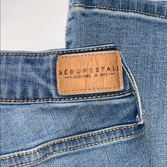 Aeropostale | Jean Jegging 4 Long - Picture 4 of 6